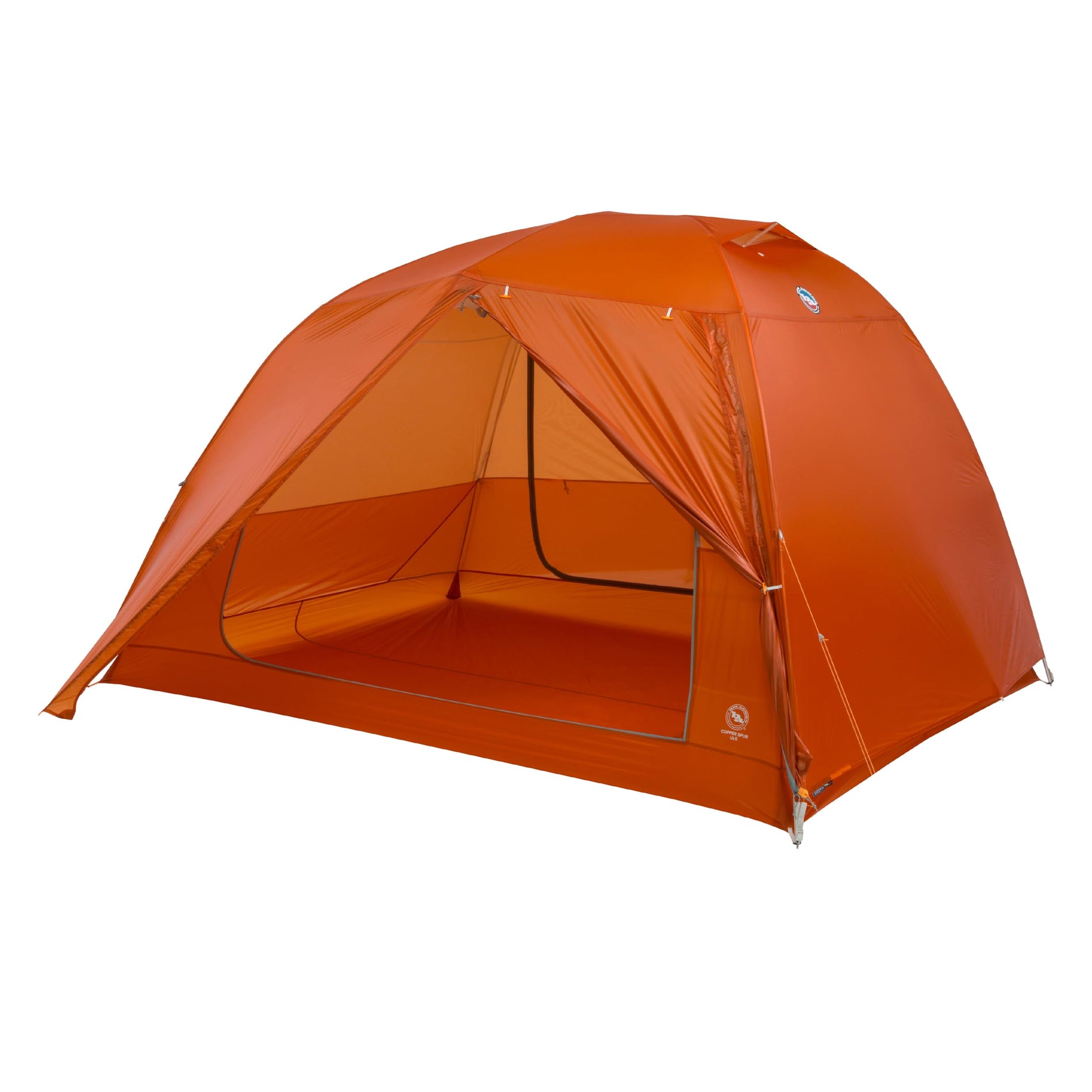 Ultralight 3-Season Backpacking Tent Waterproof