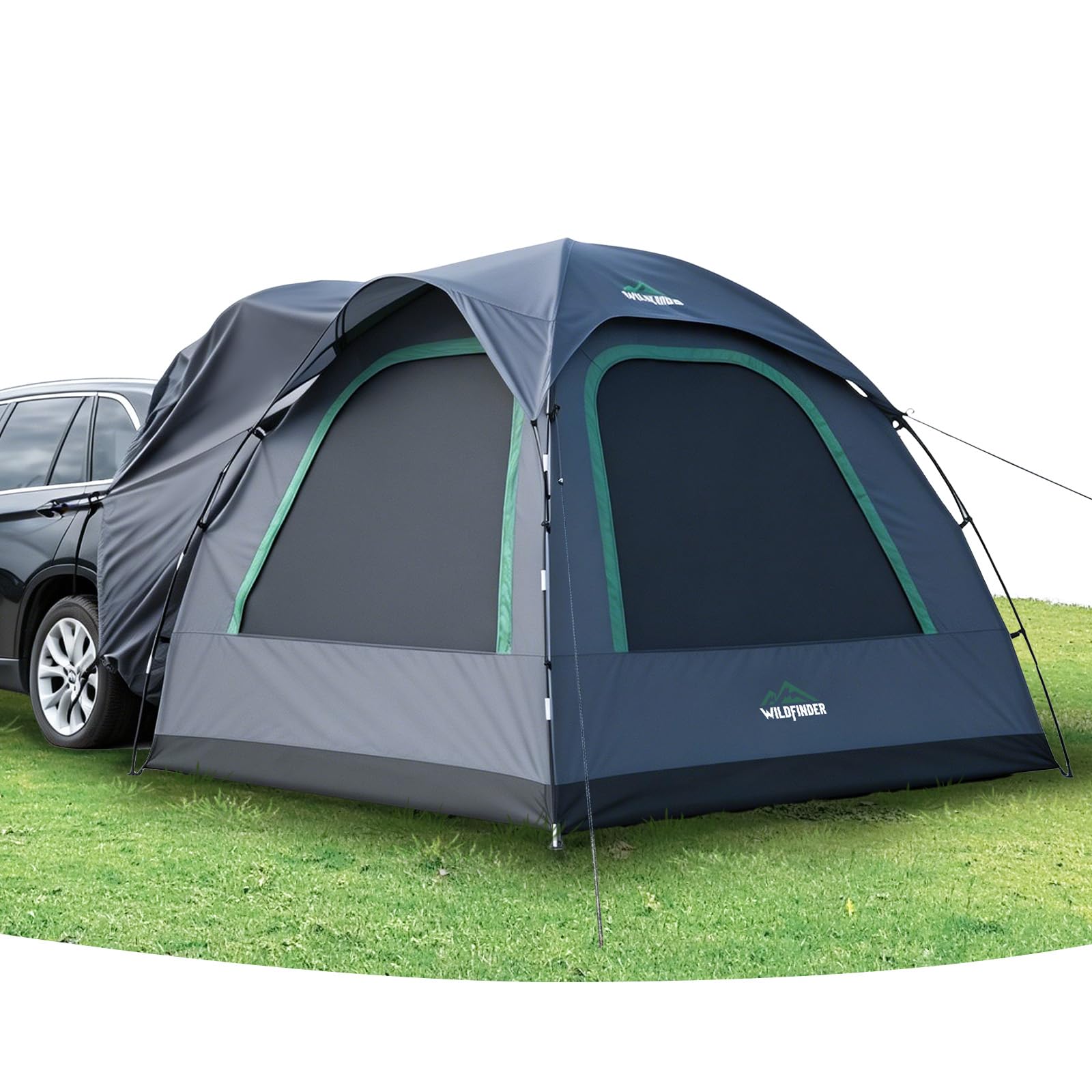 5-9 Person Waterproof SUV Tent