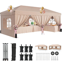 Portable Pop Up Canopy Tent