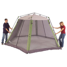 Coleman Skylodge Portable Screenhouse with 1-Minute Setup