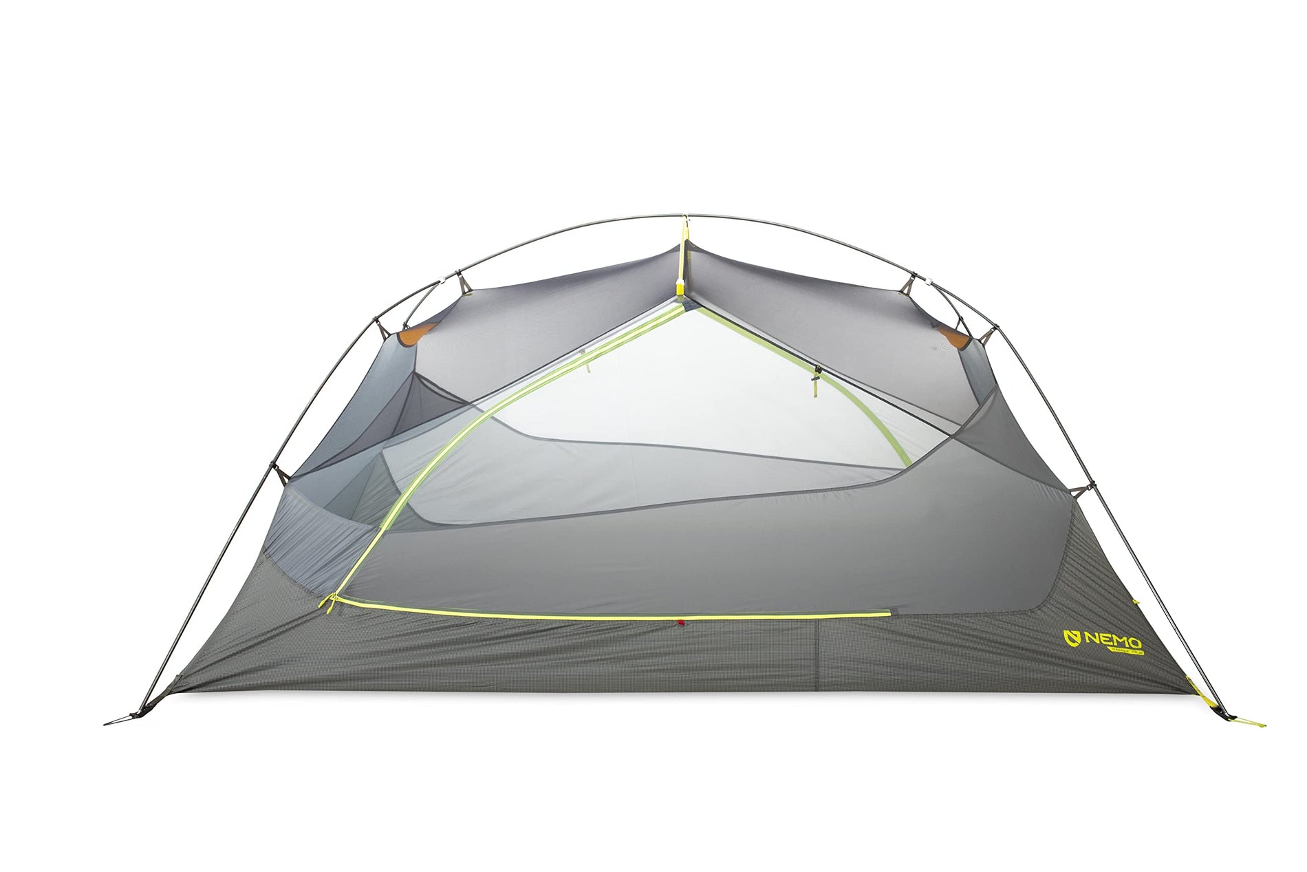 Lightweight OSMO Backpacking Tent