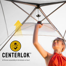 Pop Up Canopy Tent with Side Wall
