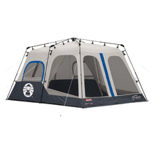 4-10 Person Instant Camping Tent 1-Min Setup