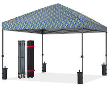 Heavy Duty Pop Up Canopy Tent