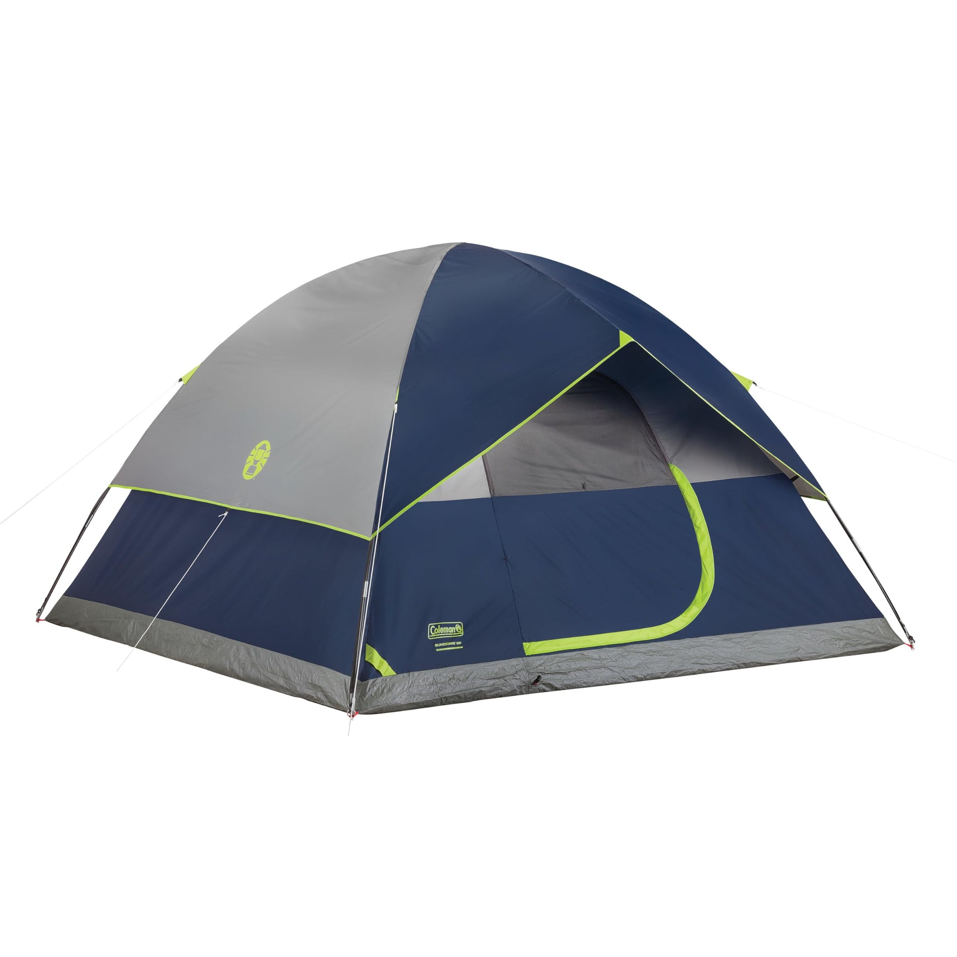 Weatherproof Camping Tent 2-6 Person