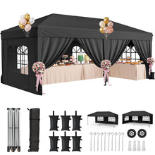 Portable Pop Up Canopy Tent