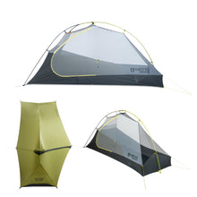 Ultralight OSMO Backpacking Tent