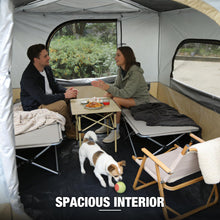 4-6 Person Canopy Inner Camping Tent