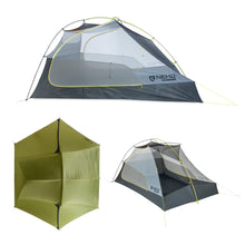 Ultralight OSMO Backpacking Tent