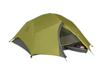 Lightweight OSMO Backpacking Tent