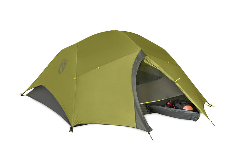 Lightweight OSMO Backpacking Tent