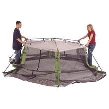 Coleman Skylodge Portable Screenhouse with 1-Minute Setup