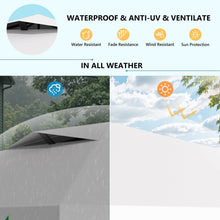 Heavy Duty Pop Up Canopy Tent