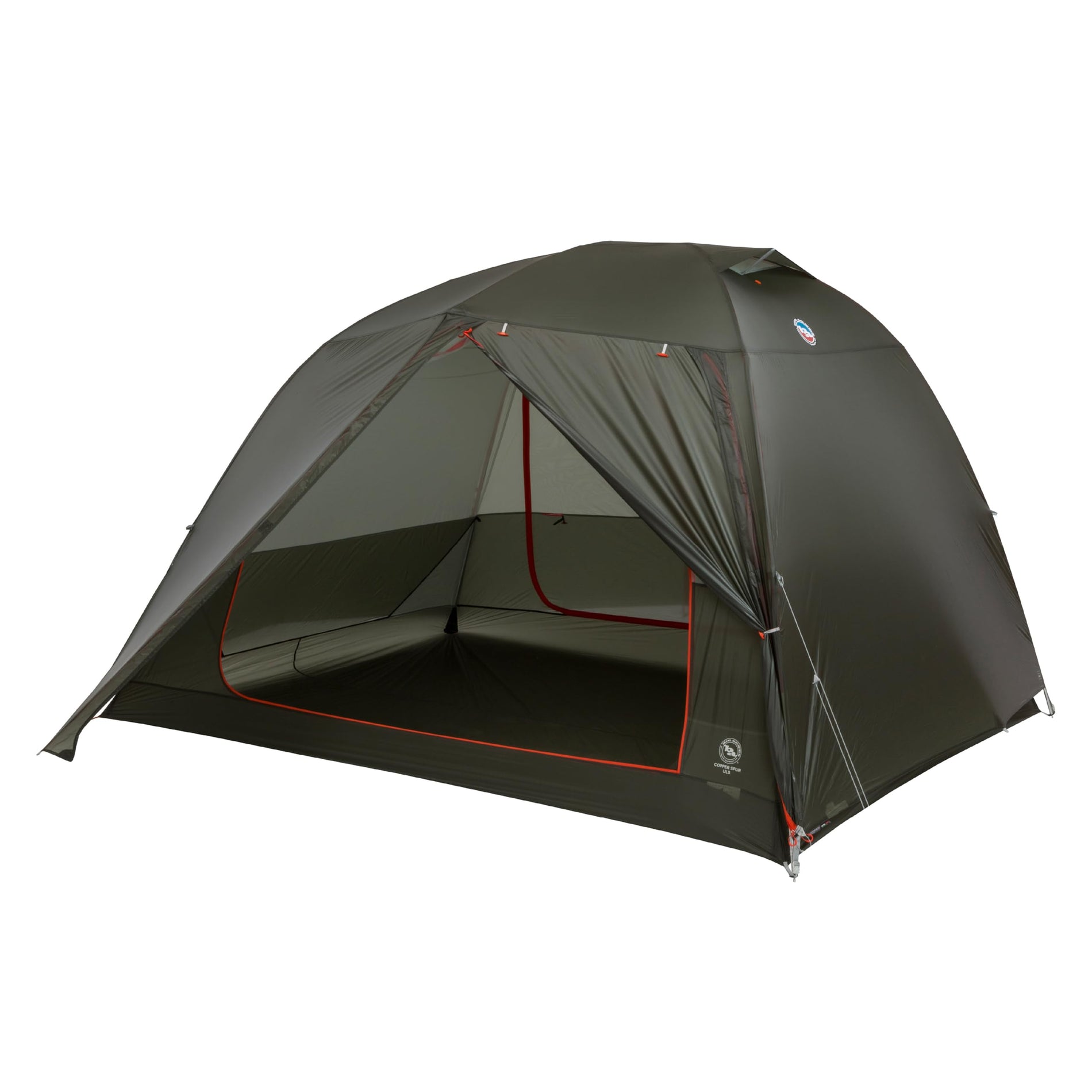 Ultralight 3-Season Backpacking Tent Waterproof