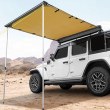 UV50+ Pull-Out Vehicle Side Awning