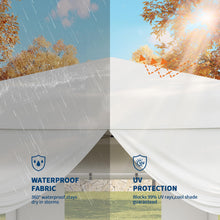 10x10 Pop Up Canopy Tent