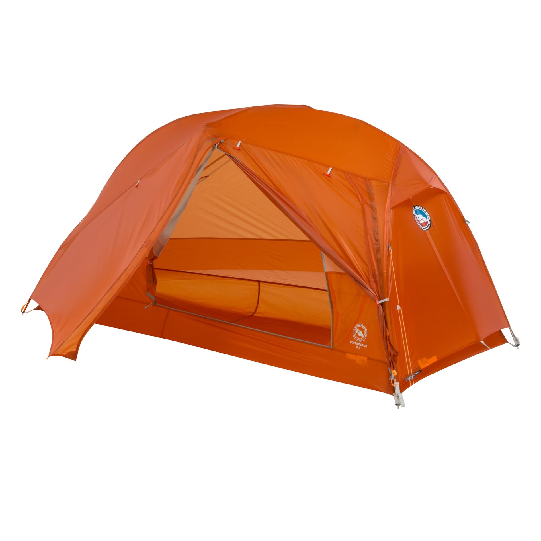 Ultralight 3-Season Backpacking Tent Waterproof