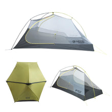 Ultralight OSMO Backpacking Tent