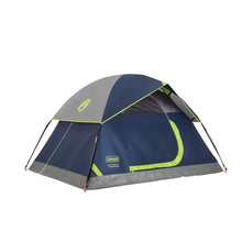 Weatherproof Camping Tent 2-6 Person