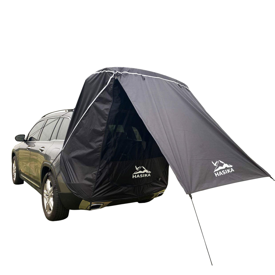 SUV Tailgate Awning Tent