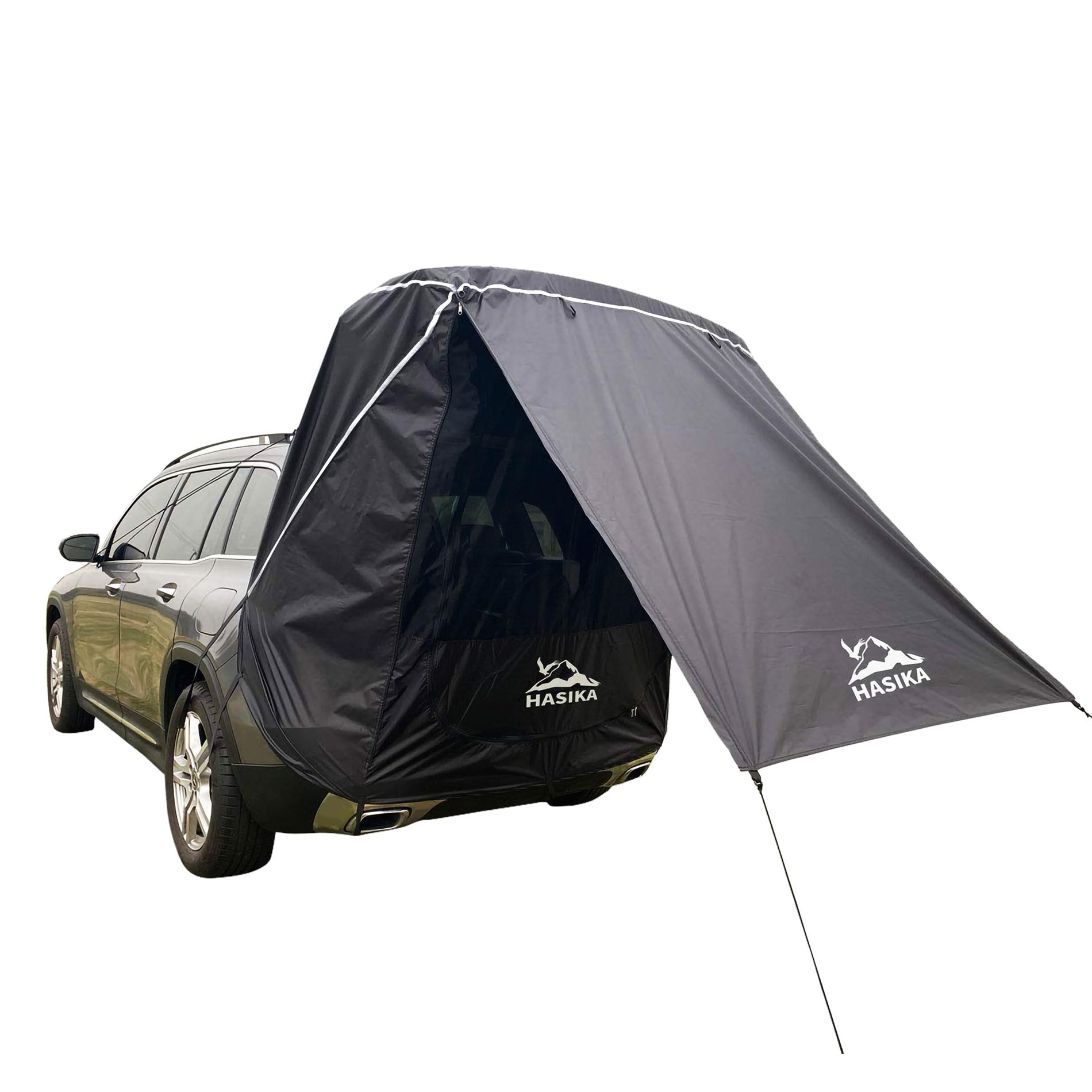 SUV Tailgate Awning Tent