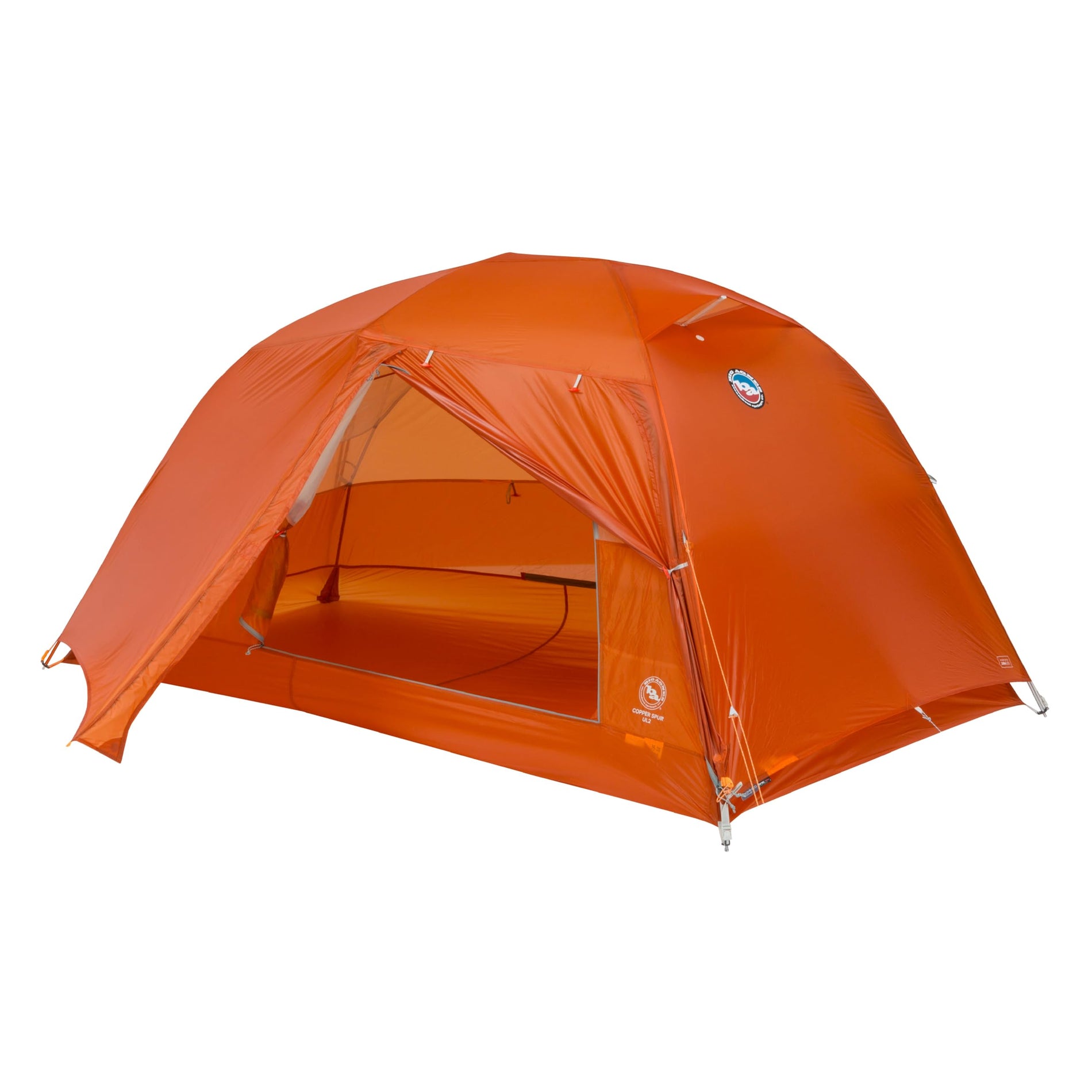 Ultralight 3-Season Backpacking Tent Waterproof
