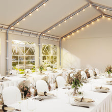 Heavy Duty Outdoor Event Canopy Tent