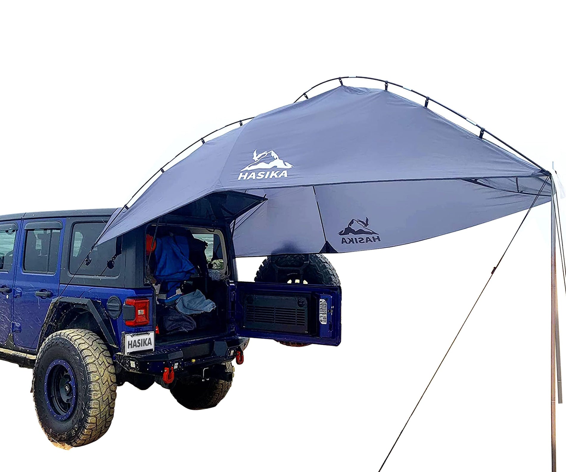 Truck Bed SUV Overlanding Awning Canopy