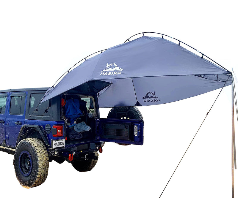Truck Bed SUV Overlanding Awning Canopy