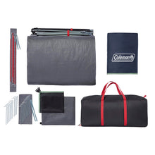 XL Family Camping Tent 5-Minute Setup Waterproof