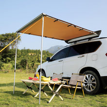 6.6x8.2 Pull-Out Vehicle Side Awning