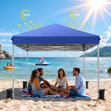 Portable Pop Up Canopy Tent