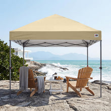 Heavy Duty Pop Up Canopy Tent