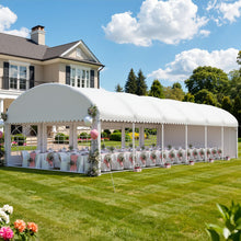 Heavy Duty Outdoor Event Canopy Tent