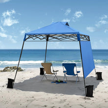 13x13 Easy Setup Canopy Gazebo