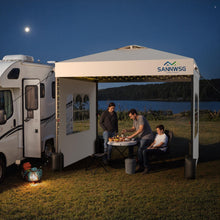 Heavy Duty Pop Up Canopy Tent