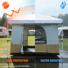 4-6 Person Canopy Inner Camping Tent