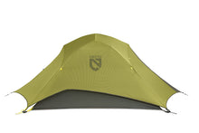Lightweight OSMO Backpacking Tent