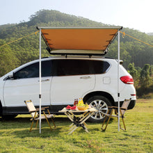 6.6x8.2 Pull-Out Vehicle Side Awning