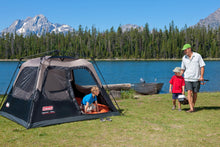 4-10 Person Instant Camping Tent 1-Min Setup