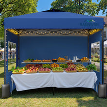Heavy Duty Pop Up Canopy Tent