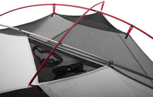 MSR Elixir 1-Person Lightweight Backpacking Tent