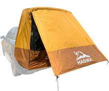 2-Person SUV Tailgate Awning Tent