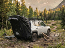 SUV Tailgate Awning Tent