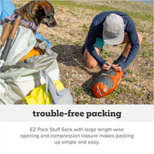 Ultralight 3-Season Backpacking Tent Waterproof