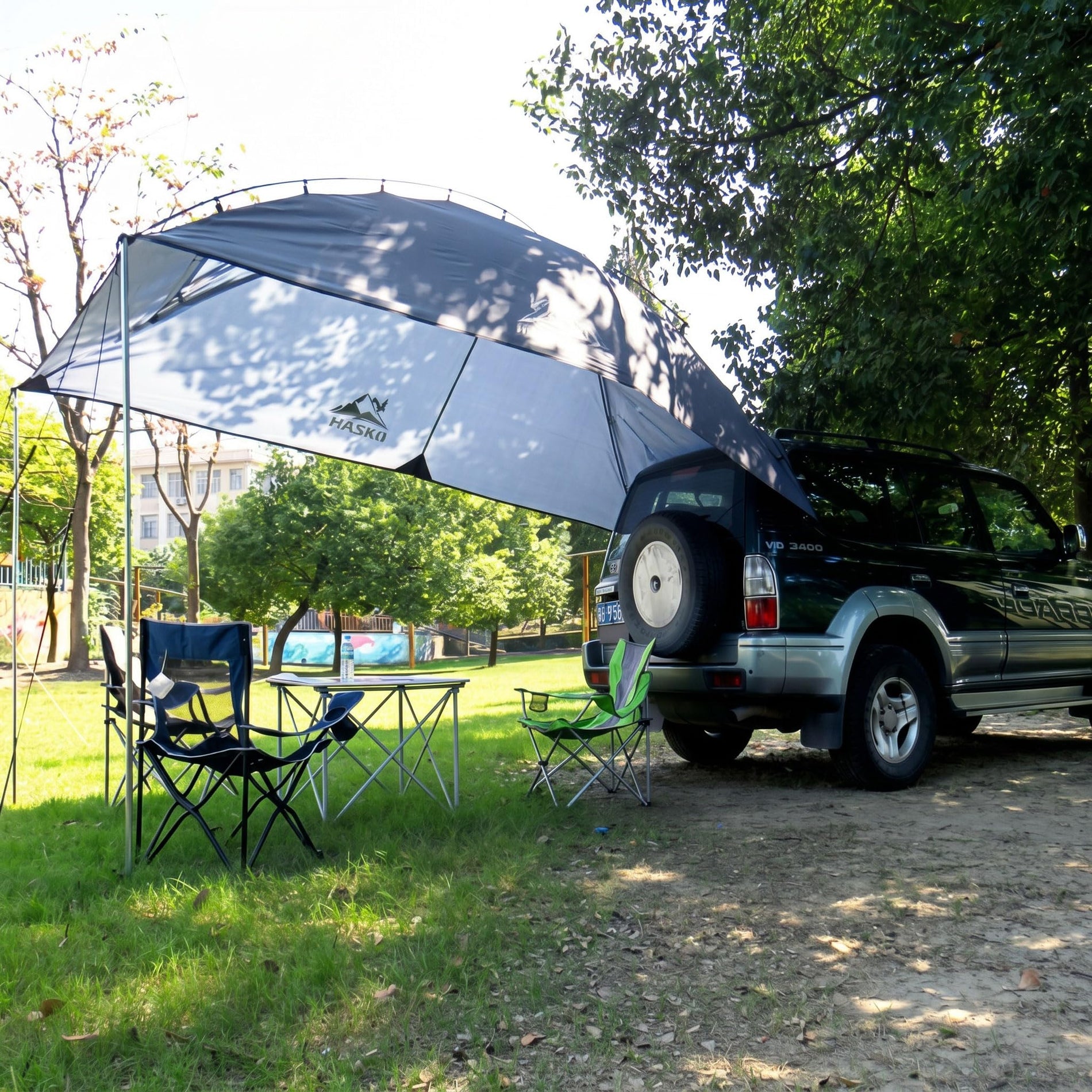 Truck Bed SUV Overlanding Awning Canopy