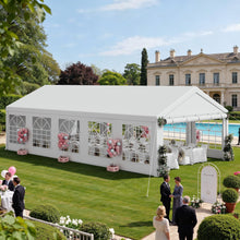 Heavy Duty Outdoor Event Canopy Tent